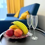V Baronke Apartament Púchov
