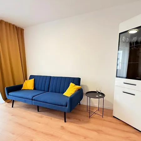 V Baronke Apartament Púchov
