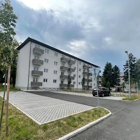 Appartamento V Barónke