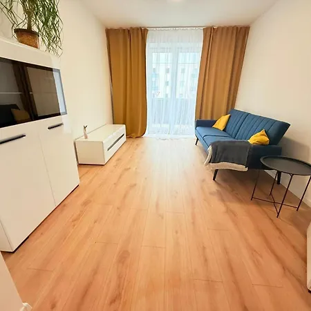 V Barónke Appartamento Púchov