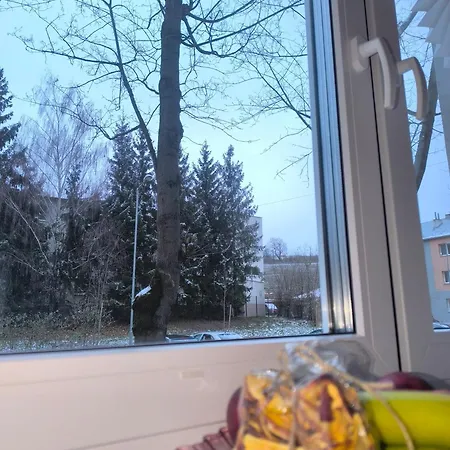 شقة V Baronke Púchov
