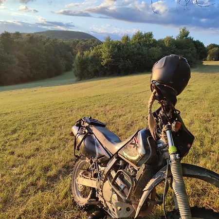 Appartamento V Barónke Púchov