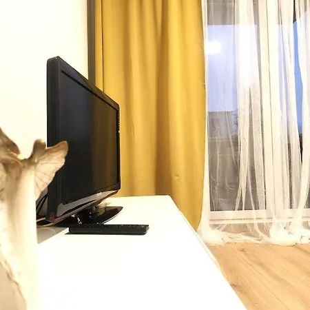 شقة V Baronke Púchov