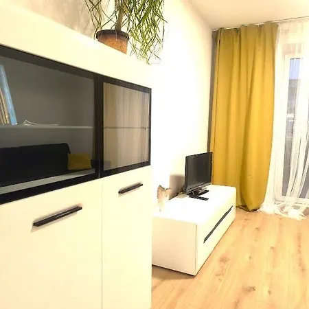 شقة V Baronke Púchov