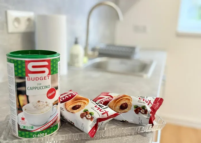 V Barónke Apartamento Púchov