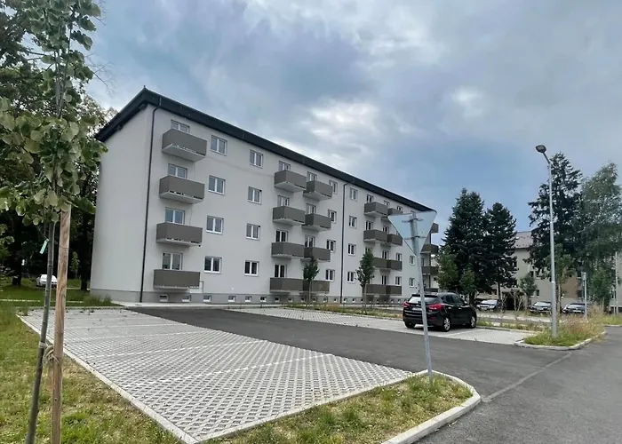 Apartamento V Barónke