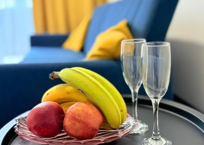 V Barónke Apartamento Púchov