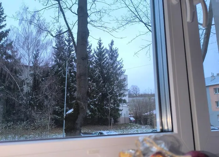 Appartamento V Barónke Púchov