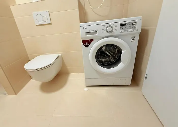 V Barónke * Púchov