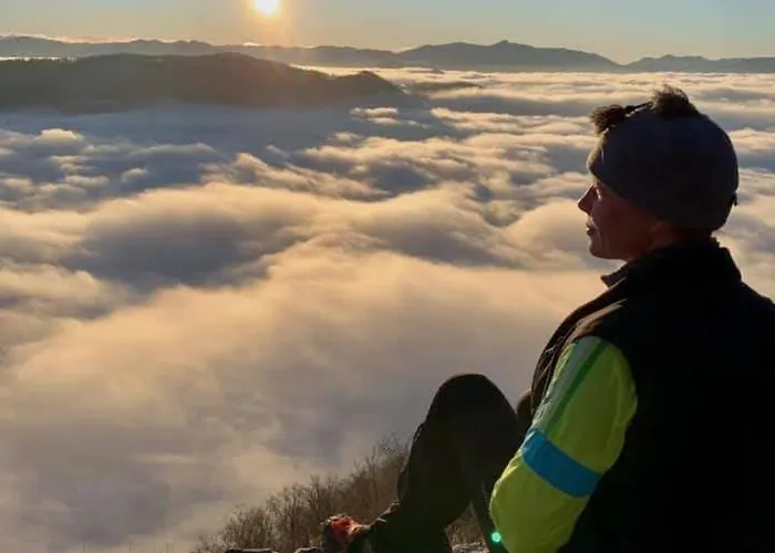 V Barónke Appartamento