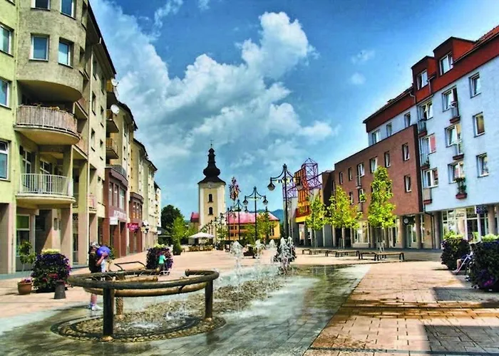 Appartamento V Barónke