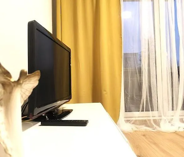 Apartamento V Barónke Púchov