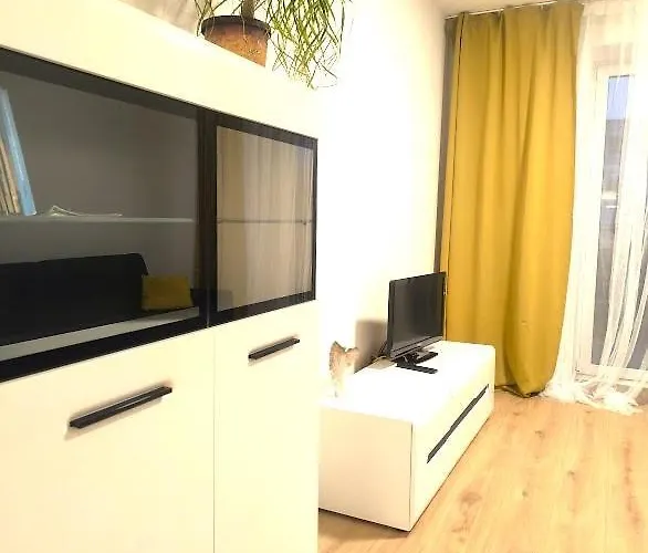 Appartamento V Barónke Púchov