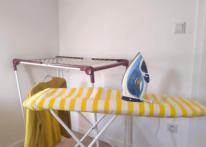 Apartamento V Barónke